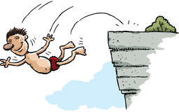52f7fb4b9c3f1985be3af761b91fc7c6_cliff-diving-fotografie-stock-jumping-off-a-cliff-clipart_256-160